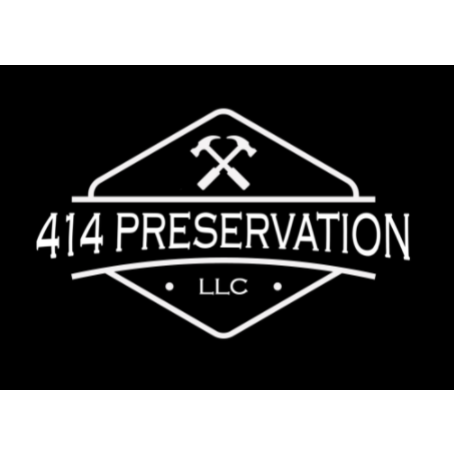 414 Preservation LLC Logo