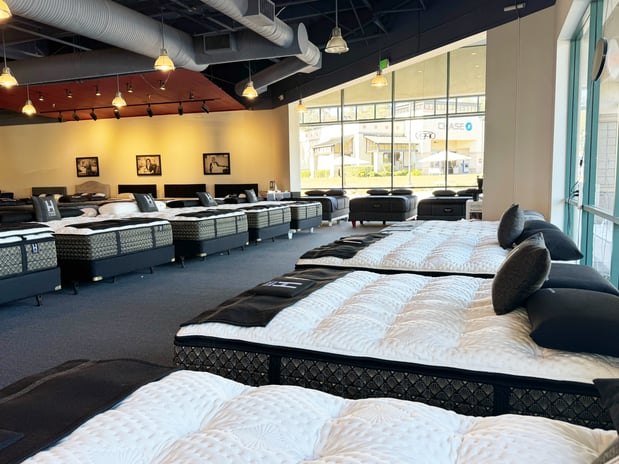 Images Ortho Mattress