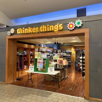 Step into a space filled with laughter, learning, and play.