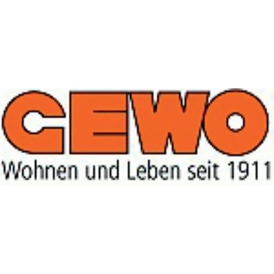 GEWO Wohnungsbaugenossenschaft Heilbronn eG in Heilbronn am Neckar - Logo