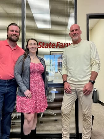 Images Curt Lewis - State Farm Insurance Agent