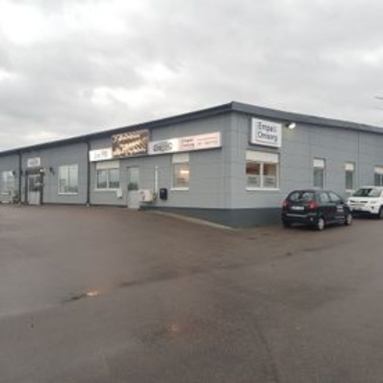 Images Hemastur Fastighetsbolag AB