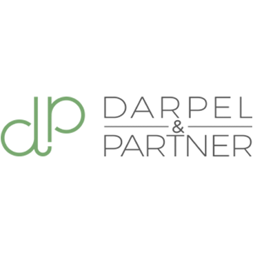 Logo DLP Darpel & Partner Steuerberater mbB