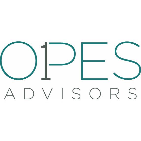 Opes One Logo