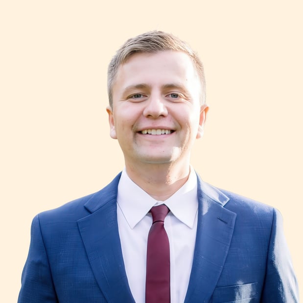 Images Nathan Black, Counselor