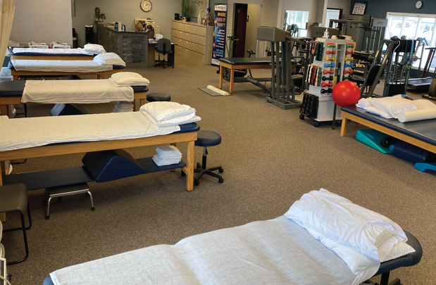 Images HealthQuest Physical Therapy - Troy