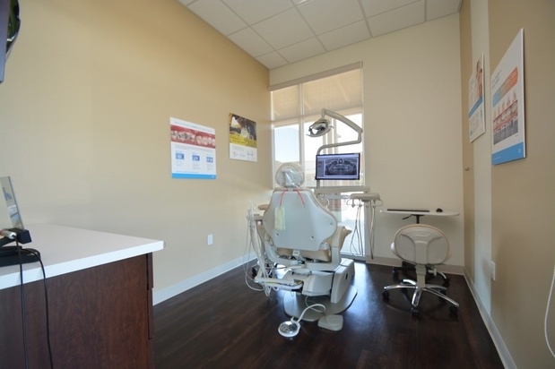 Images Dentists of Lodi