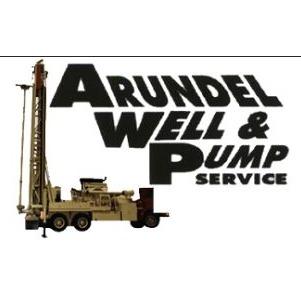 Arundel Well & Pump Service Logo