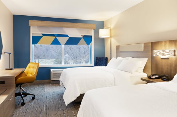 Images Holiday Inn Express Sault Ste. Marie by IHG