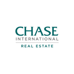 Chase International Real Estate | Reno Logo