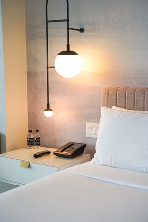 Images Hotel 1000, LXR Hotels & Resorts