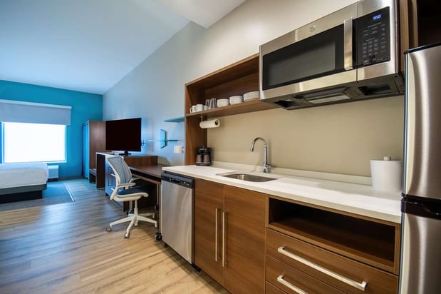 Images Home2 Suites by Hilton West Chester Cincinnati