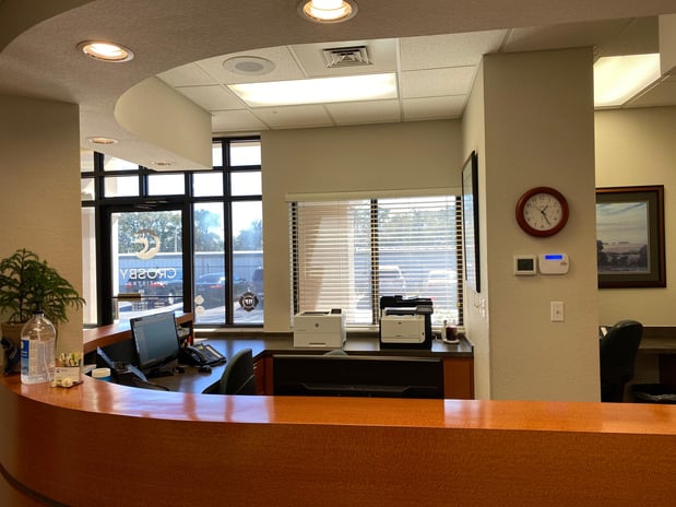 Images Crosby Dentistry