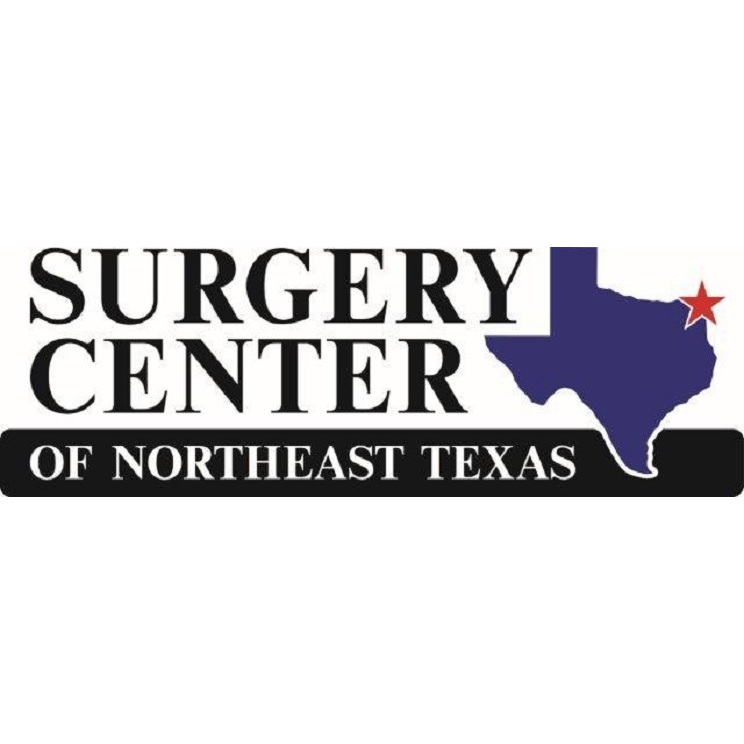 Surgery Center of Northeast Texas Logo
