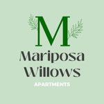 Mariposa Willows Logo
