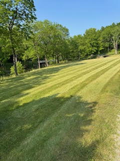 Images Quality Ground Maintenance