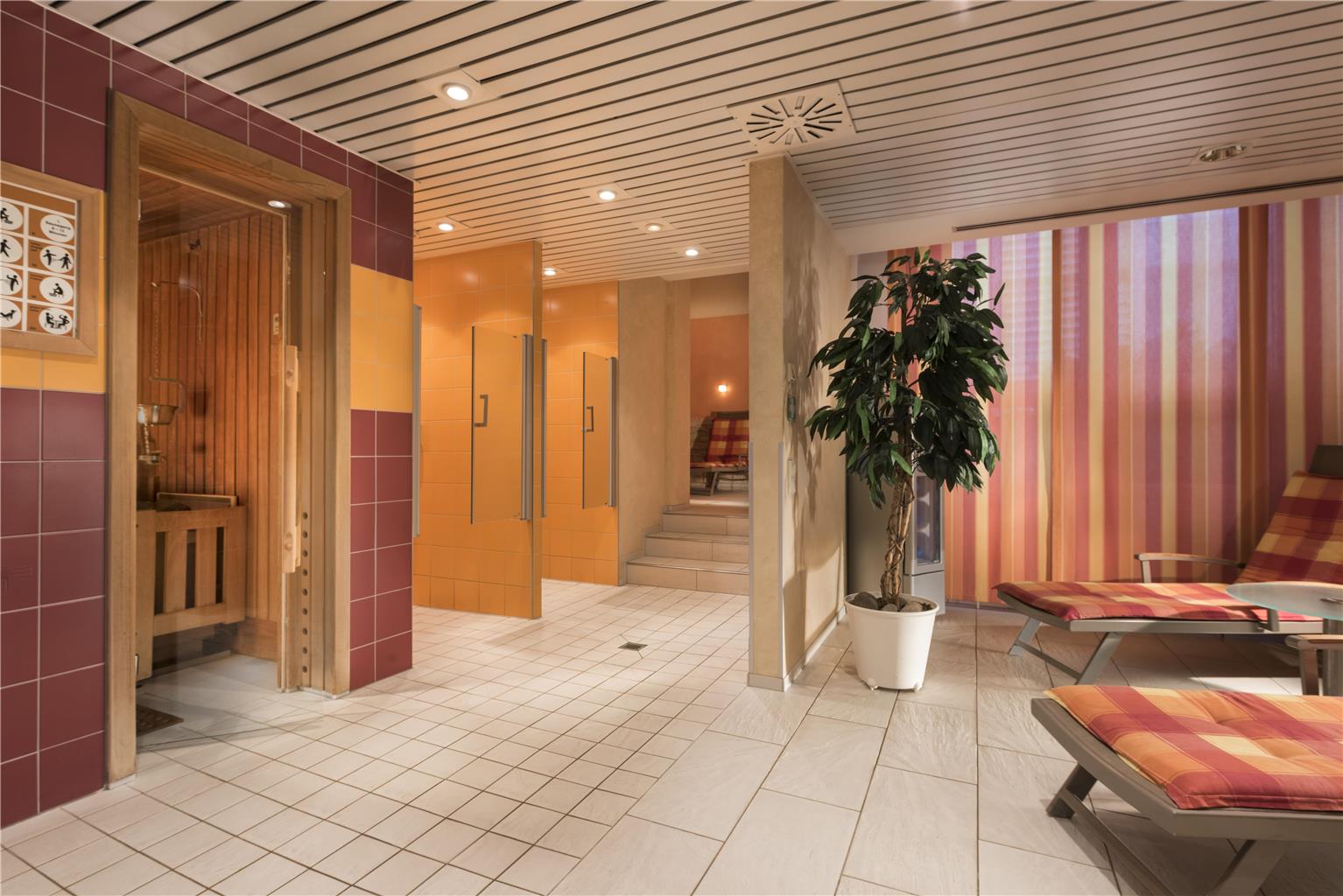 Bild 46 Best Western Premier Parkhotel Bad Mergentheim in Bad Mergentheim