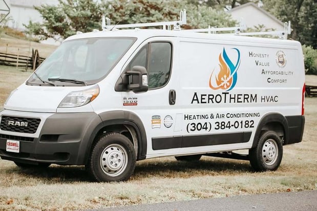 Images AeroTherm HVAC LLC