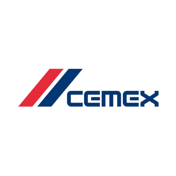 Images CEMEX Matériaux, unité de production béton de Dieppe