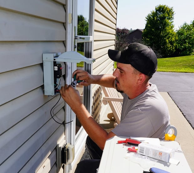 Images Sureway Heating Cooling Plumbing