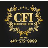 CFI Electric Ltd