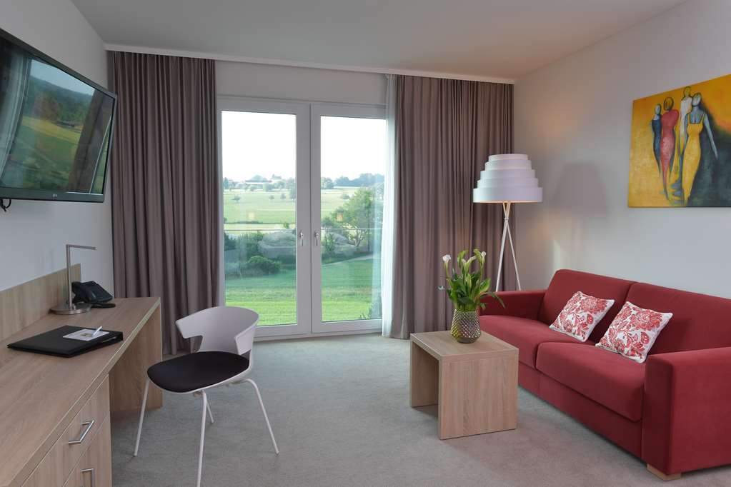 Bilder Best Western Queens Hotel Pforzheim-Niefern