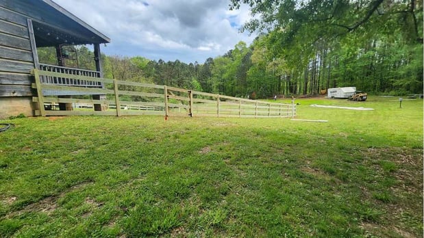 Images Superior Fence & Rail