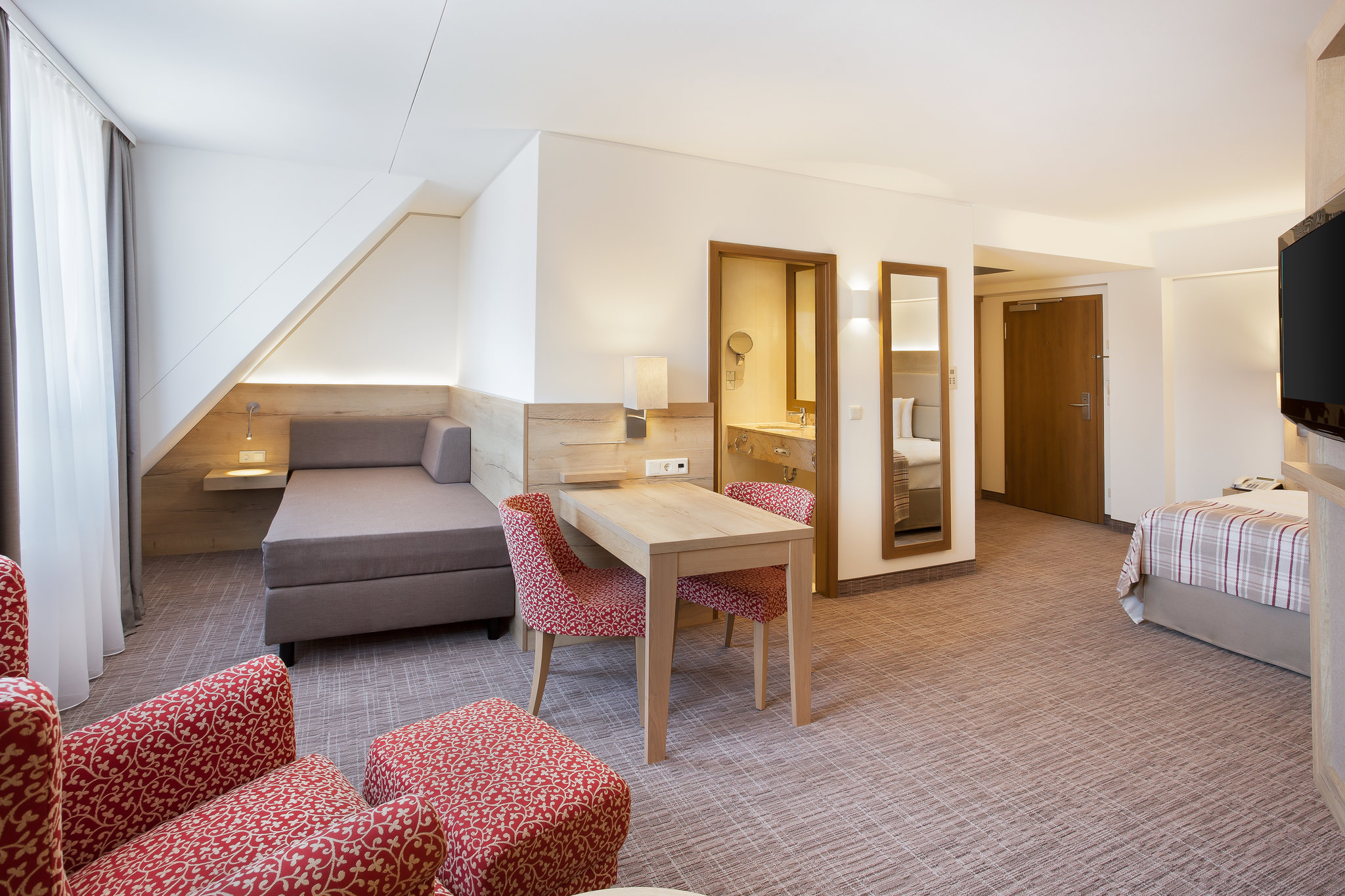 Bilder Holiday Inn Nürnberg City Centre by IHG
