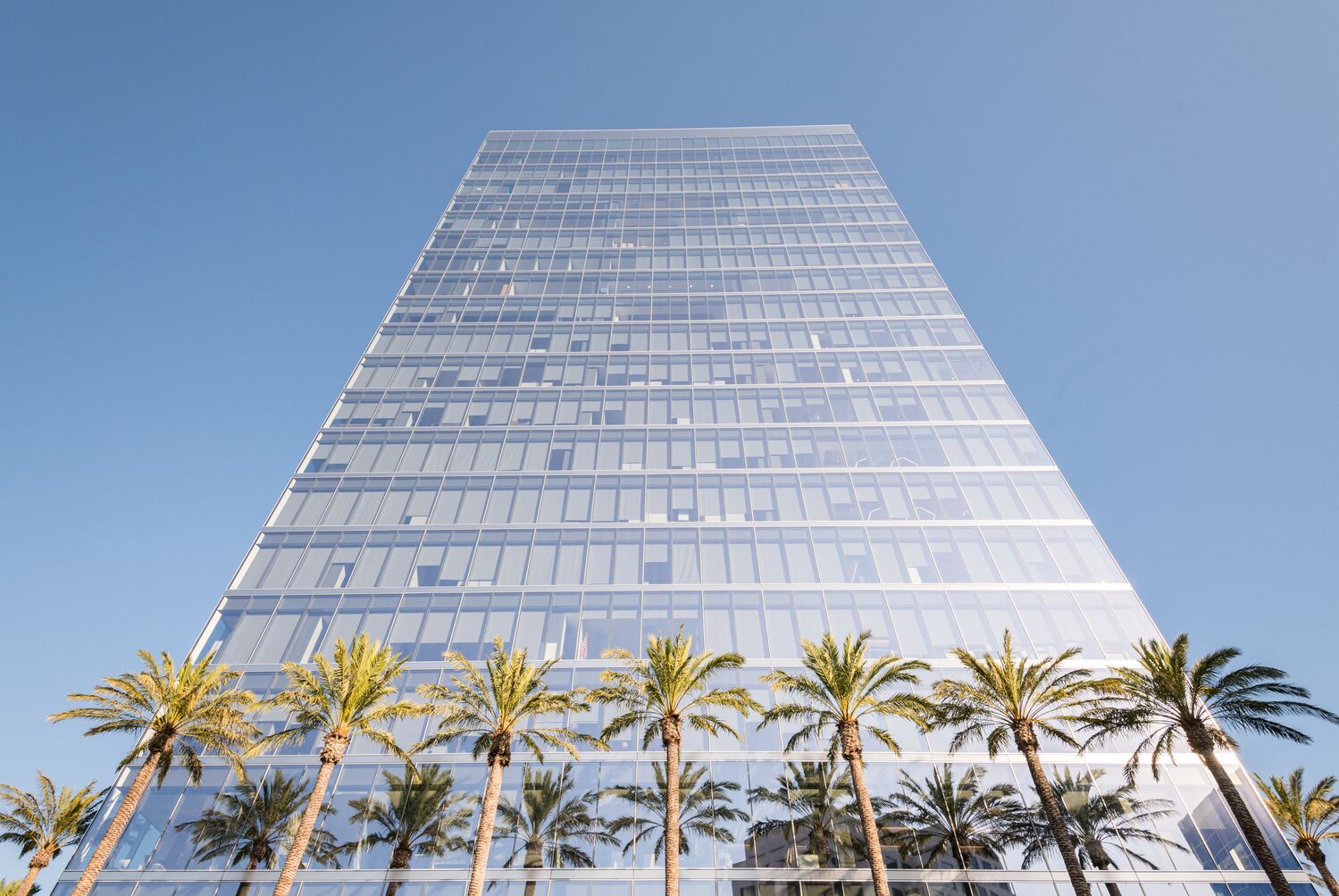 Building Exterior