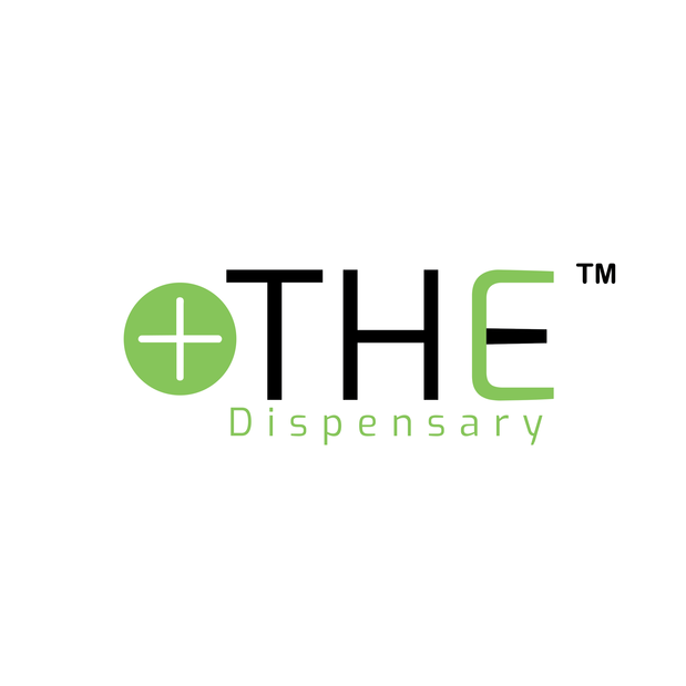 The Dispensary - Weston Logo