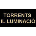 Torrents Iluminació Logo