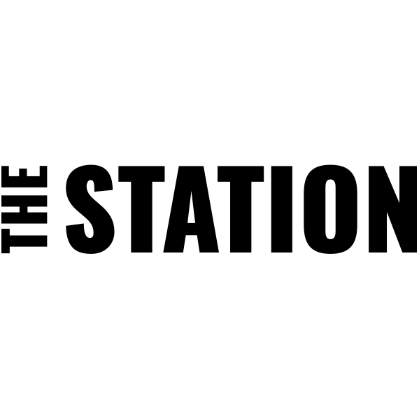 The Station Logo
