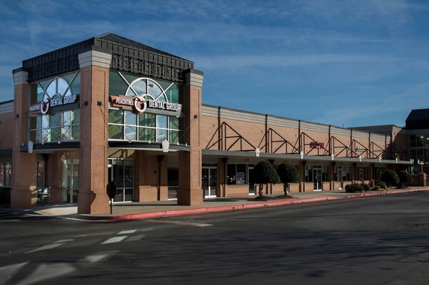 Images Peachtree Dental Group and Orthodontists