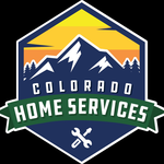 Colorado Home Services Logo