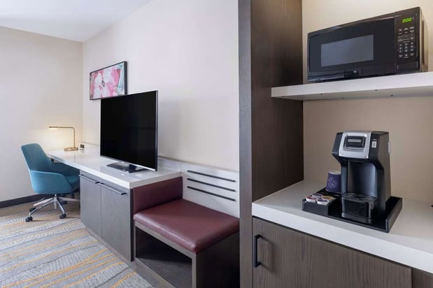 Images Hilton Garden Inn Pomona