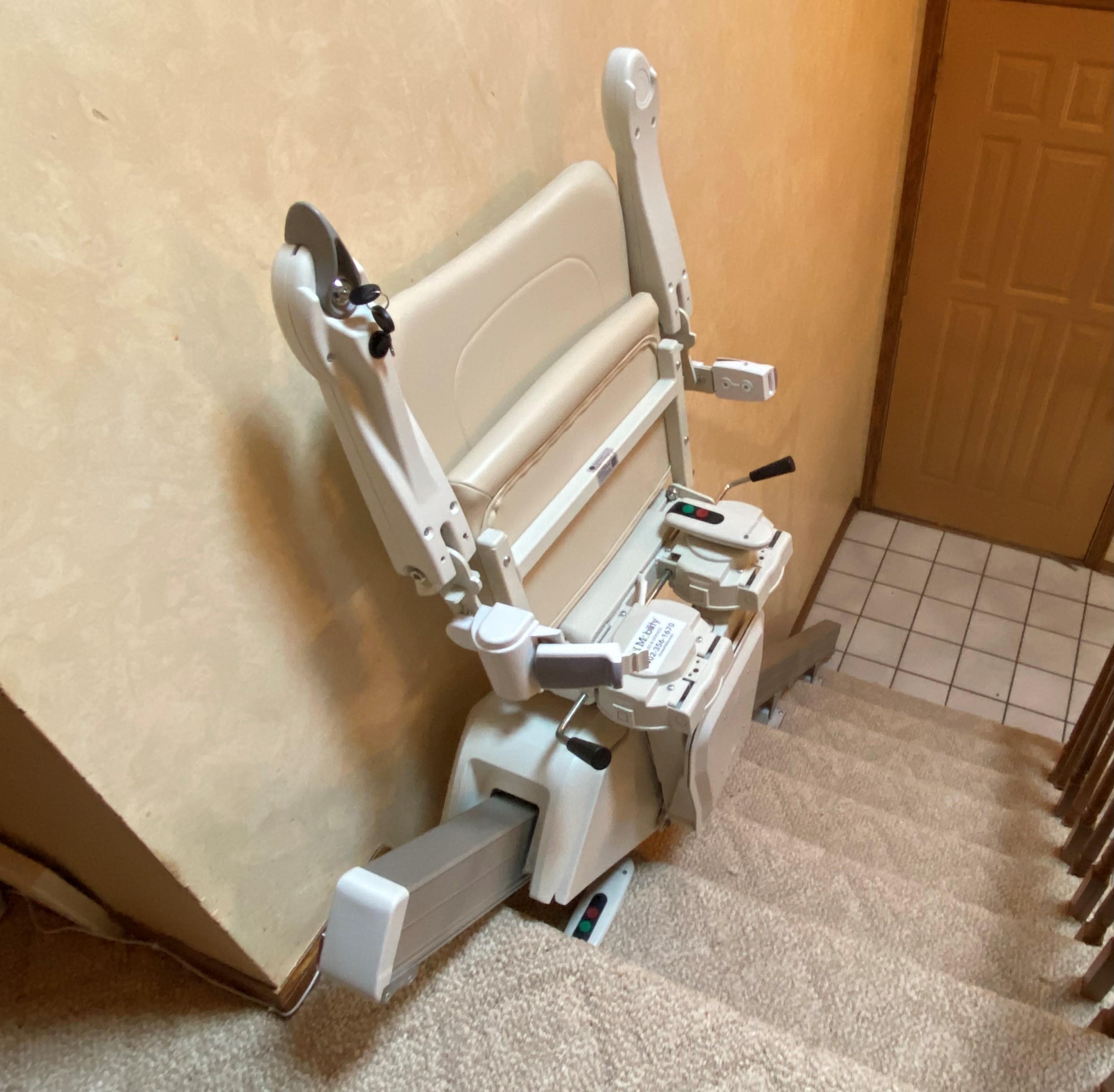 101 Mobility of Omaha Image