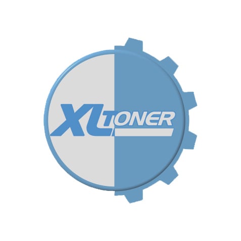 xltoner.de in Hagen in Westfalen - Logo
