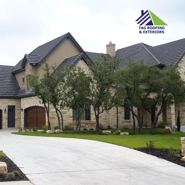 Images TAG Roofing & Exteriors