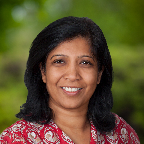 Neeharika Choudhry Penmetcha