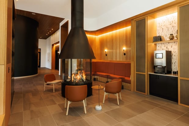 Images Modera Morrison