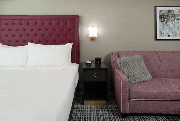 Images The Axis Moline Hotel, Tapestry Collection by Hilton