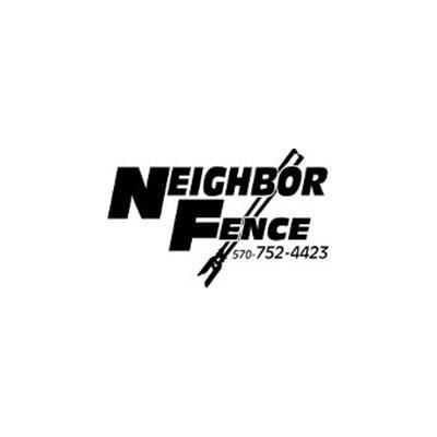 Neighbor Fence Company Logo