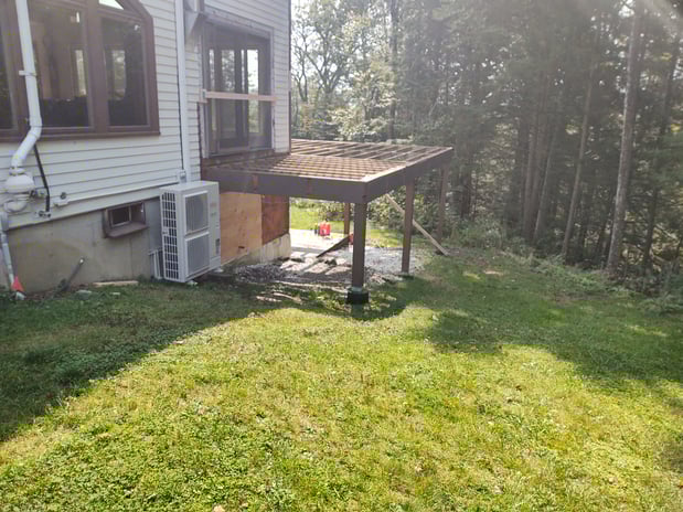 Images Berkshire Home Pros, Inc