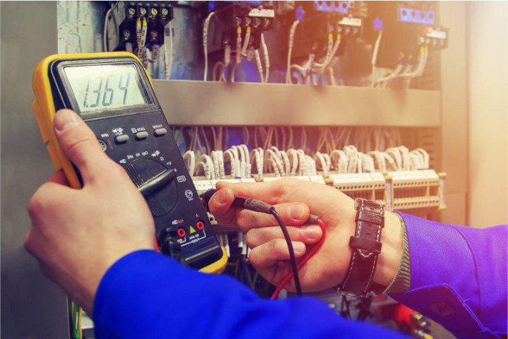 Bild 3 von Elektro Markolin GmbH