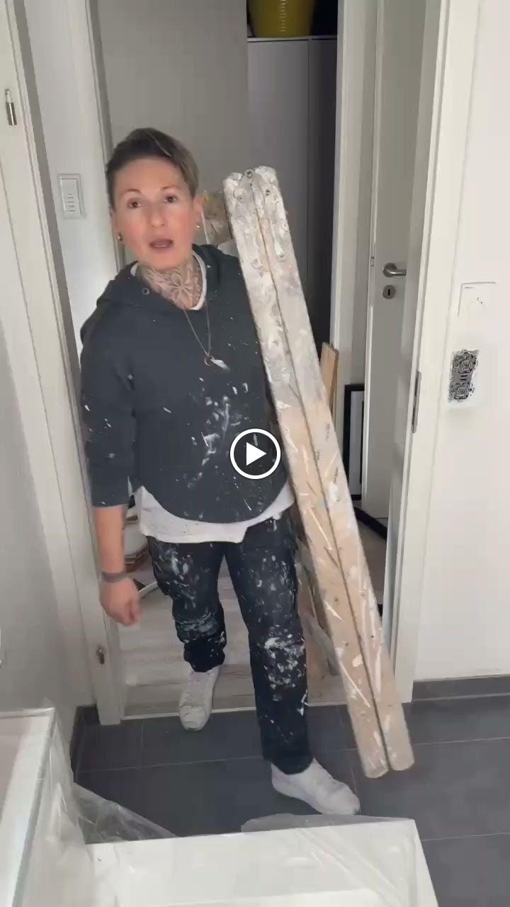 Rica's Farbwerk Maler Calw, Burgunderweg 4 in Calw