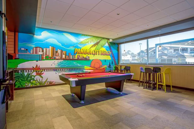 Images Tru by Hilton Panama City Beach