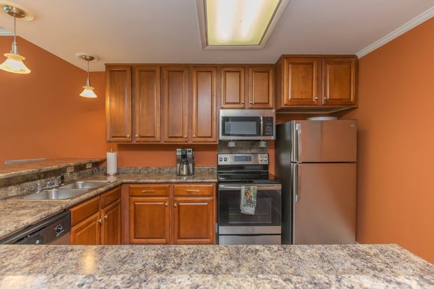 Images Pebble Creek Apartments