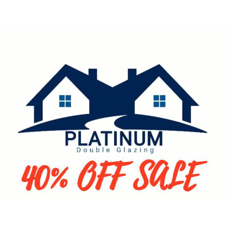 Platinum Double Glazing Ltd Logo