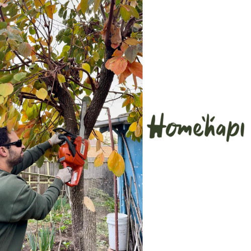 Images Homehapi Pty Ltd - Gardening & House Maintenance