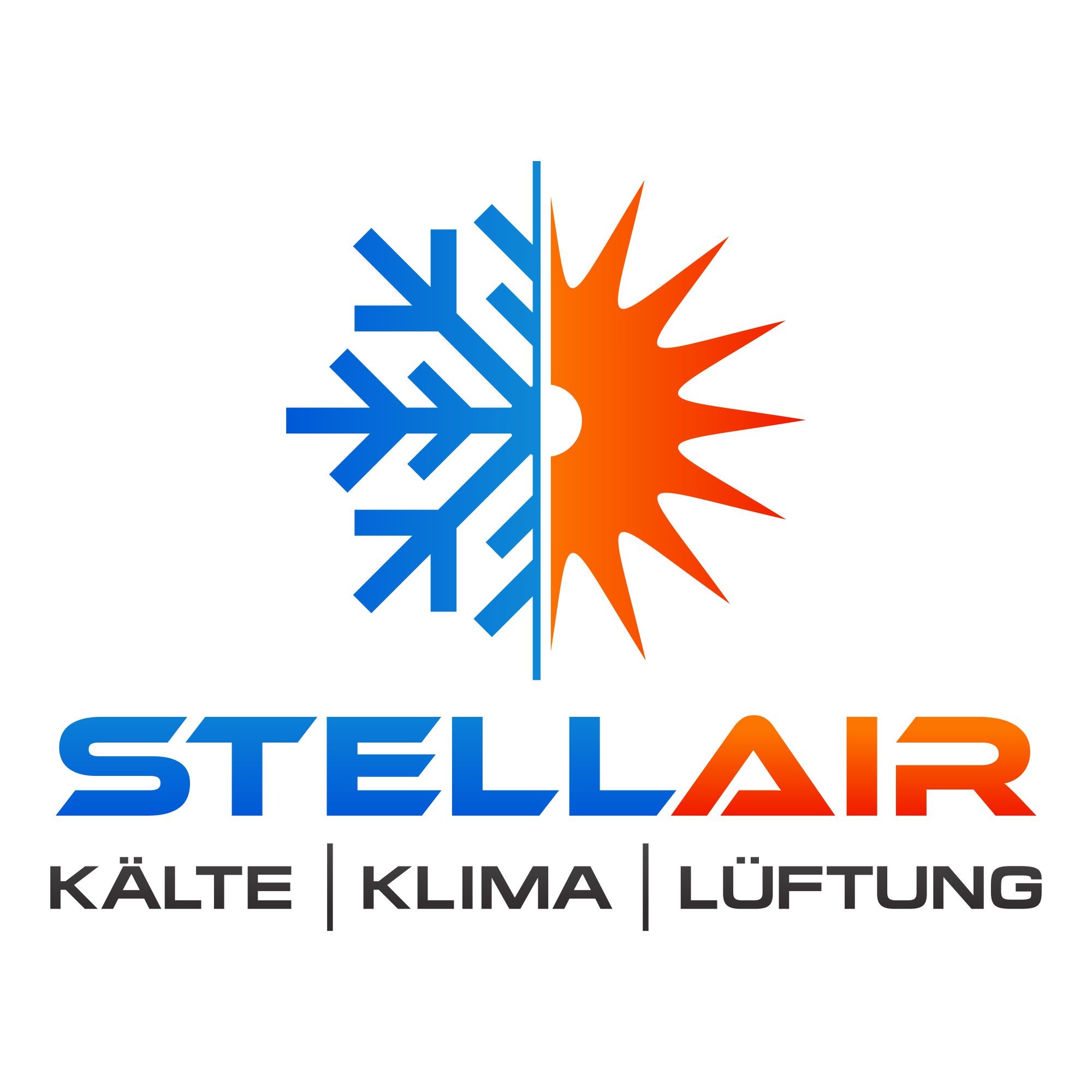 StellAir Kälte Klima Lüftung in Siegburg - Logo